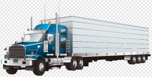 Truck PNG Transparent Images Download