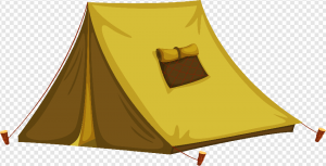Tent PNG Transparent Images Download