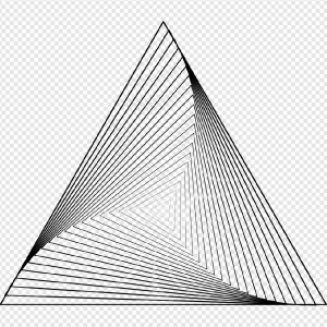 Triangle PNG Transparent Images Download