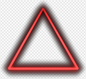 Triangle PNG Transparent Images Download