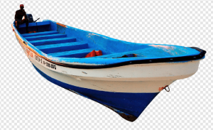 Boat PNG Transparent Images Download