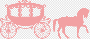 Carriage PNG Transparent Images Download