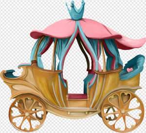 Carriage PNG Transparent Images Download