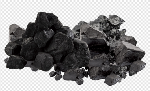 Coal PNG Transparent Images Download