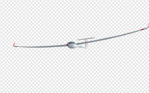 Glider PNG Transparent Images Download