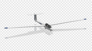 Glider PNG Transparent Images Download