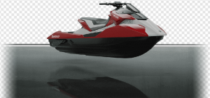 Jet Ski PNG Transparent Images Download