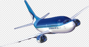 Plane PNG Transparent Images Download