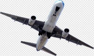 Plane PNG Transparent Images Download