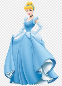 Cinderella PNG Transparent Images Download