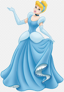 Cinderella PNG Transparent Images Download