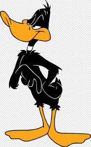 Donald Duck PNG Transparent Images Download