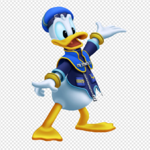 Donald Duck PNG Transparent Images Download