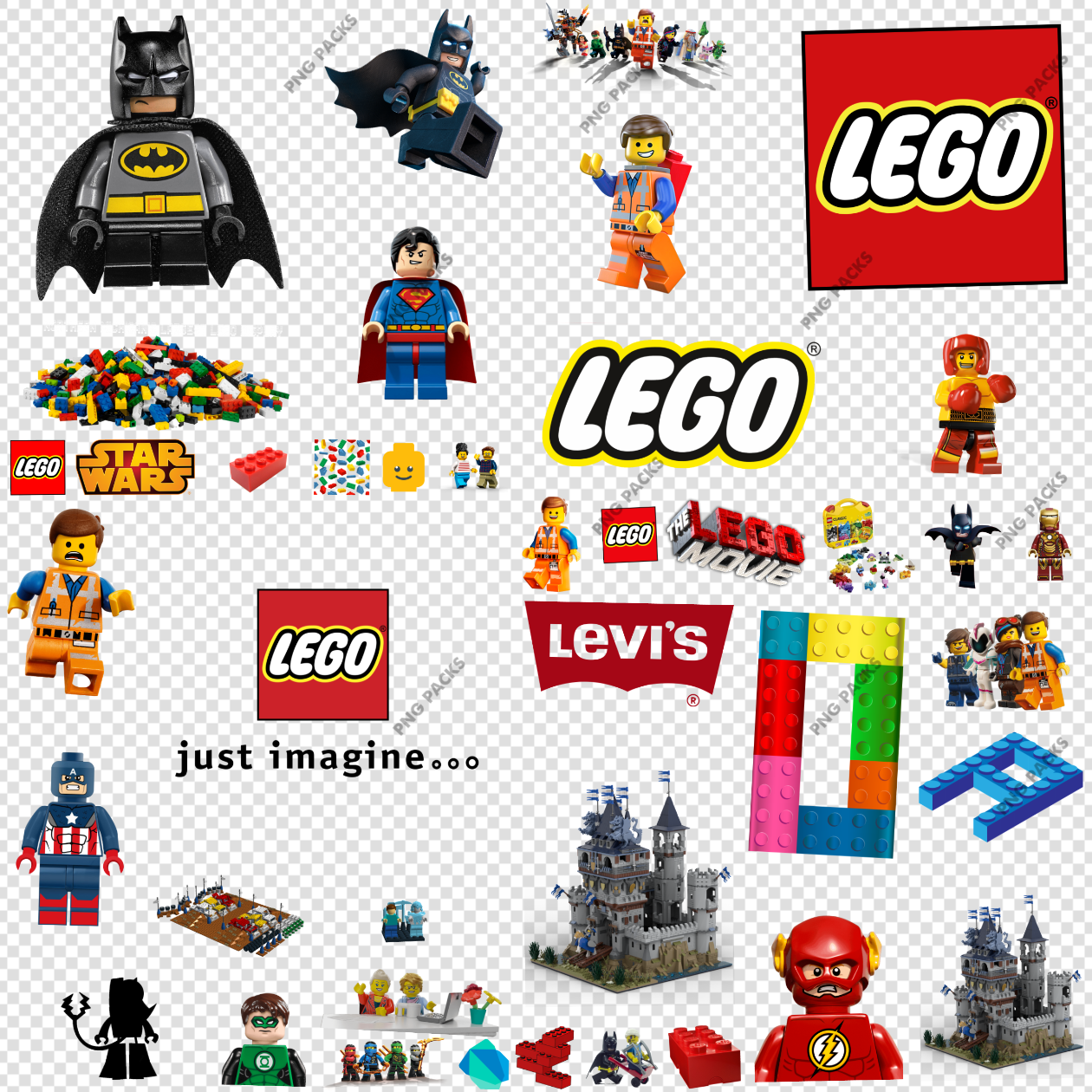 Lego PNG, Clipart, Lego Free PNG Download in 2023