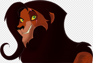 Lion King PNG Transparent Images Download
