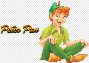 Peter Pan PNG Transparent Images Download