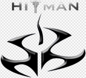 Hitman PNG Transparent Images Download