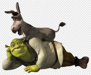 Shrek PNG Transparent Images Download