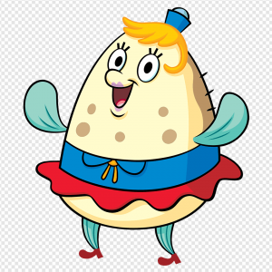 Spongebob PNG Transparent Images Download
