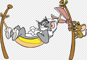 Tom And Jerry PNG Transparent Images Download
