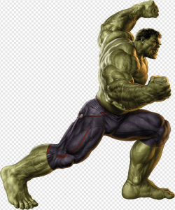 Hulk PNG Transparent Images Download