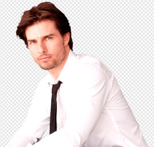 Tom Cruise PNG Transparent Images Download