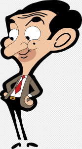 Mr. Bean PNG Transparent Images Download
