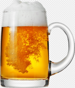 Beer PNG Transparent Images Download