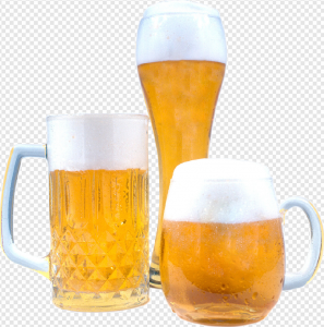 Beer PNG Transparent Images Download