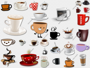 Mug Coffee PNG Transparent Images Download