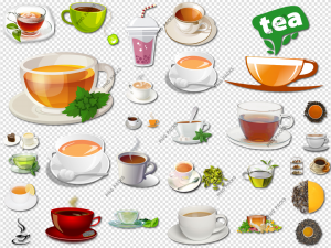 Tea PNG Transparent Images Download