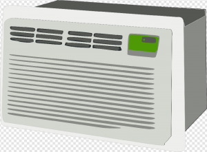 Air Conditioner PNG Transparent Images Download