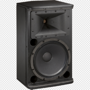 Audio Speaker PNG Transparent Images Download
