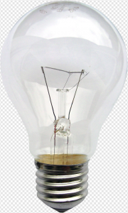 Bulb PNG Transparent Images Download