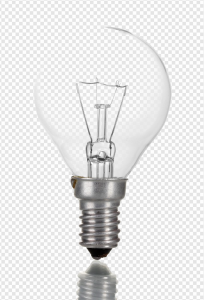 Bulb PNG Transparent Images Download