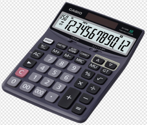 Calculator PNG Transparent Images Download