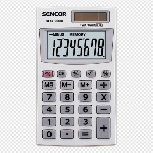 Calculator PNG Transparent Images Download