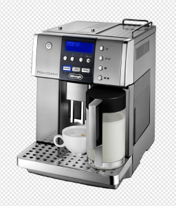Coffee Machine PNG Transparent Images Download