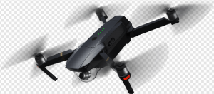 Drone PNG Transparent Images Download