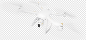 Drone PNG Transparent Images Download