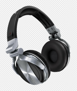 Headphones PNG Transparent Images Download