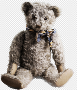 Teddy Bear PNG Transparent Images Download