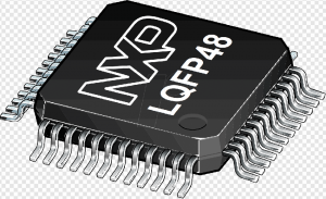 Microcontroller PNG Transparent Images Download