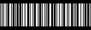 Barcode PNG Transparent Images Download
