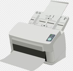 Printer PNG Transparent Images Download