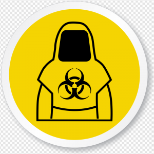 Biohazard PNG Transparent Images Download