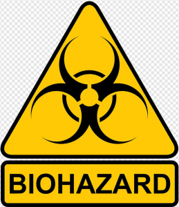 Biohazard PNG Transparent Images Download