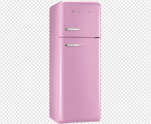 Refrigerator PNG Transparent Images Download