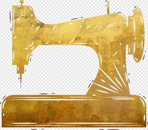 Sewing Machine PNG Transparent Images Download