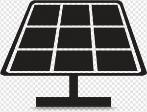 Solar Panel PNG Transparent Images Download